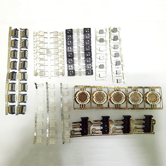 V160-SP立式高速標(biāo)準(zhǔn)注塑機